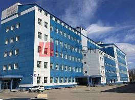 Бизнес-центр Генерал 1