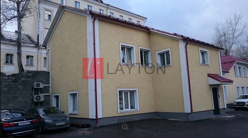 Бизнес-центр На Красноказарменной - картинка 7 Бизнес-центр На Красноказарменной - картинка 7