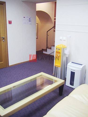 Особняк На Смоленском - картинка 13 Особняк На Смоленском - картинка 13