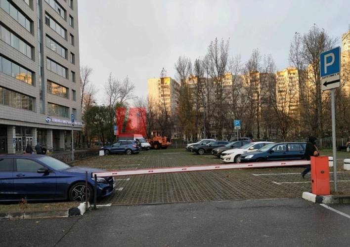 Бизнес-центр Яблочкова, д 21д - картинка 5 Бизнес-центр Яблочкова, д 21д - картинка 5