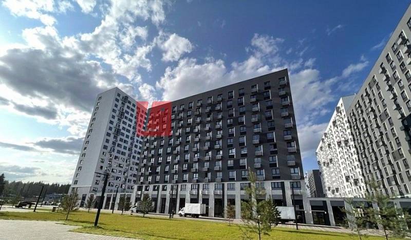 Жилой Дом 1-й Стрелковый 3 - картинка 2 Жилой Дом 1-й Стрелковый 3 - картинка 2