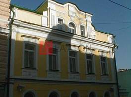 Особняк Дмитровский пер 3 1