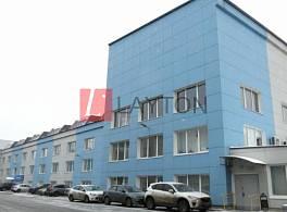 Бизнес-центр Донской с5 1