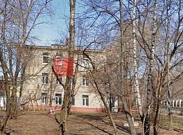 Бизнес-центр Иркутская 1 1