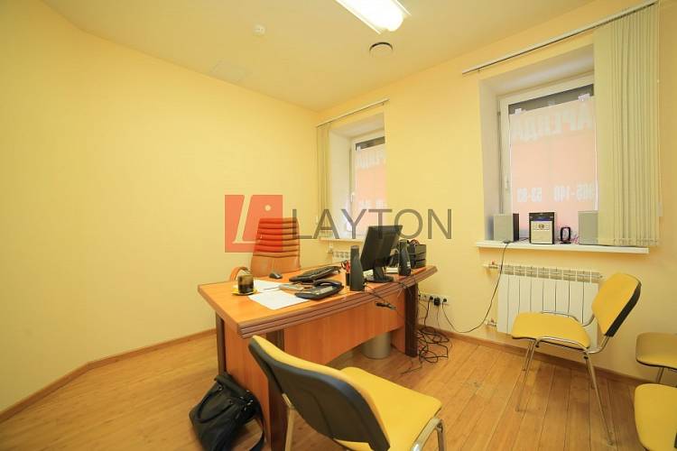 Особняк Бакунинская 78 стр.1 - картинка 42 Особняк Бакунинская 78 стр.1 - картинка 42