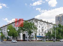 Жилой Дом ул Люблинская, д 107/10 4