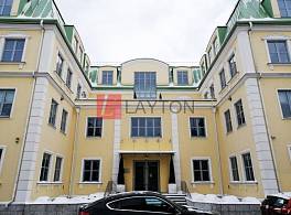 Особняк Дом немецкой экономики 3