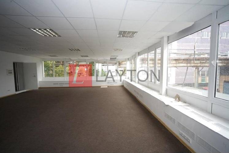 Бизнес-центр На Электролитном - картинка 7 Бизнес-центр На Электролитном - картинка 7