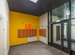 Жилой Дом Вилиса Лациса 38к2 4