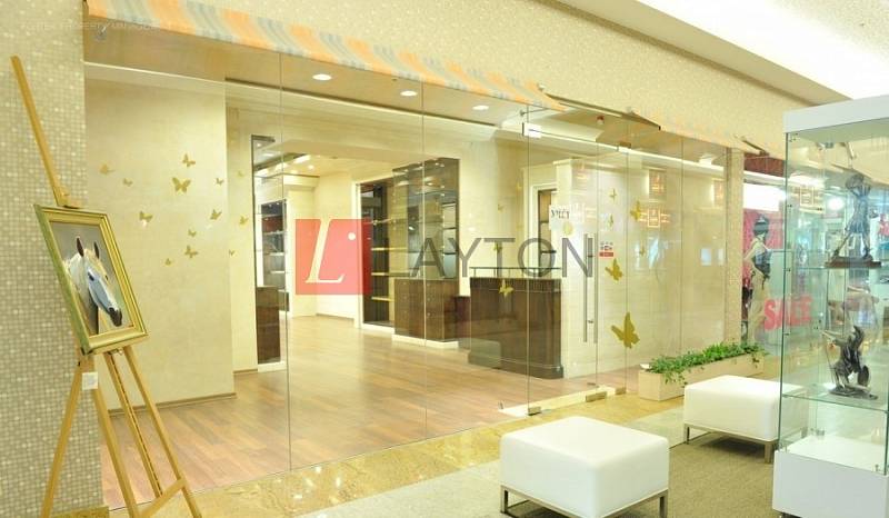 Бизнес-центр Гименей - картинка 2 Бизнес-центр Гименей - картинка 2