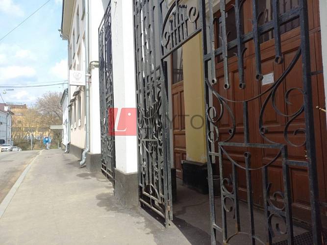 Особняк Хлебников 2/5 стр.2 - картинка 5 Особняк Хлебников 2/5 стр.2 - картинка 5