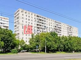 Пристройка к ЖД Проезд Дежнёва, 2А 1