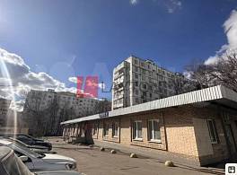 Жилой Дом Пролетарский пр-т 4 1