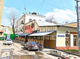 Бизнес-центр Малая Дмитровка 18А стр.3 1