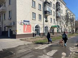 Жилой Дом Трофимова 21 к1 1