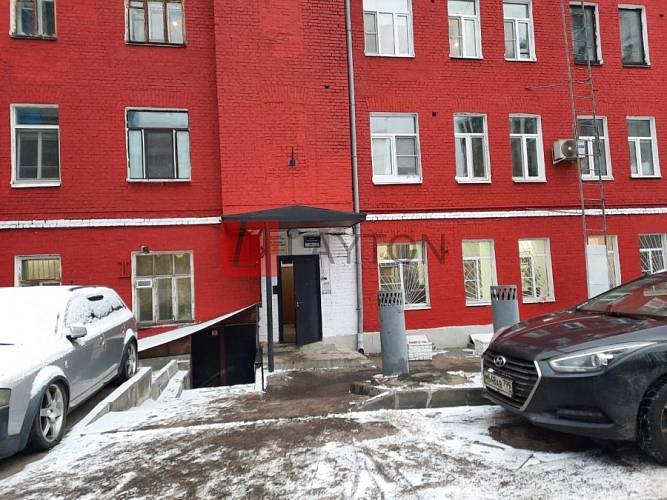 Жилой Дом Докучаев 11 - картинка 3 Жилой Дом Докучаев 11 - картинка 3