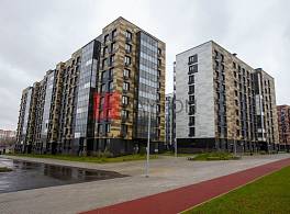 ЖК Цветочные поляны 3