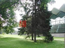 Бизнес-центр Лужники 24 2