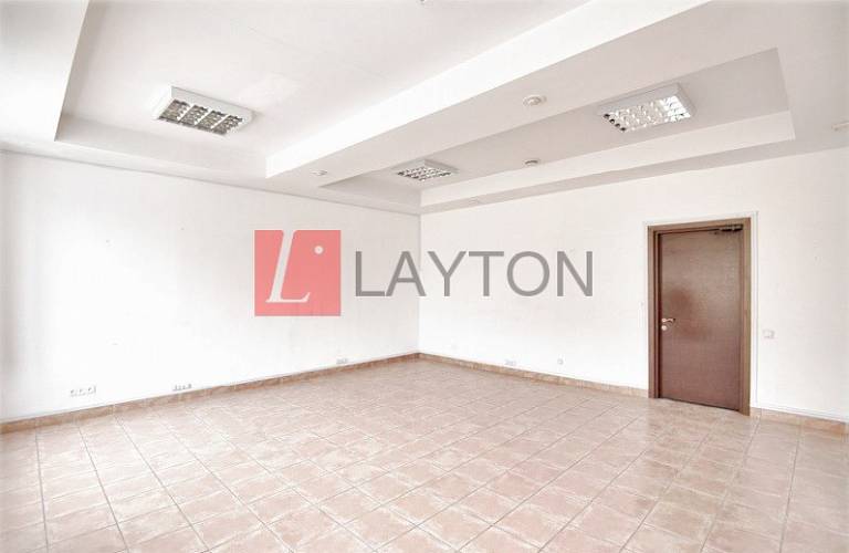 Бизнес-центр На Складочной - картинка 38 Бизнес-центр На Складочной - картинка 38