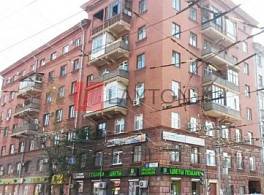 Жилой Дом На Лесной 1