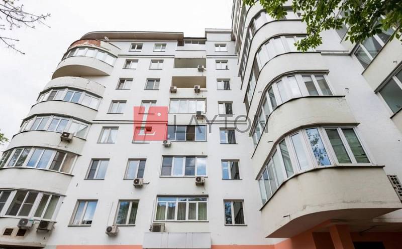 Жилой Дом Новолесной пер., 5 - картинка 3 Жилой Дом Новолесной пер., 5 - картинка 3