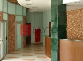 Бизнес-центр Я 21 4