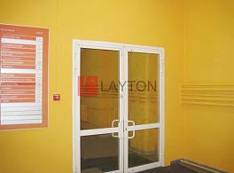 Бизнес-центр На Барабанном 3