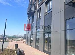 ЖК Остафьево 4