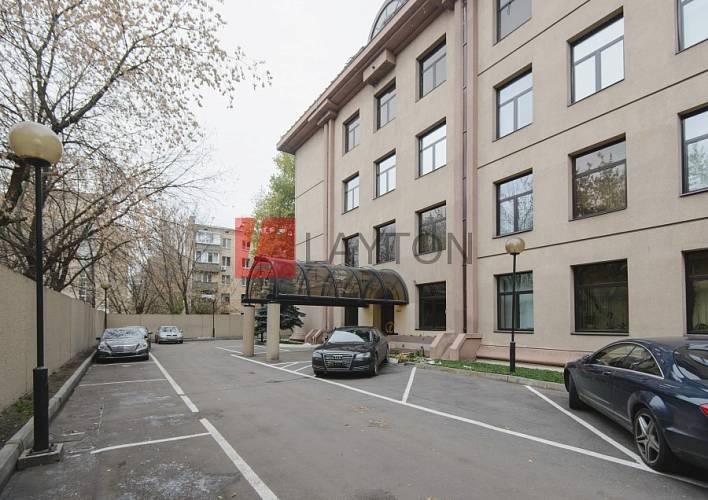 Бизнес-центр На Раевского - картинка 3 Бизнес-центр На Раевского - картинка 3