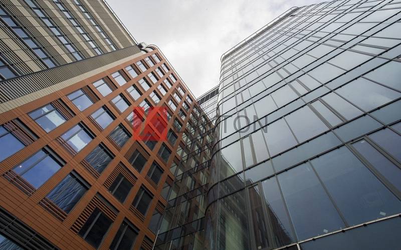 Бизнес-центр Оазис к.В - картинка 4 Бизнес-центр Оазис к.В - картинка 4