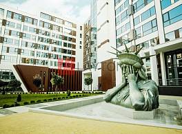 Особняк Queens 2