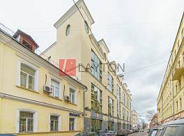 Бизнес-центр Ринко Плаза 2