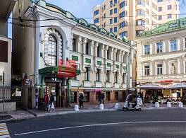 Особняк Весковский 2