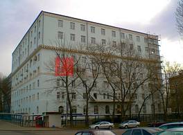 Бизнес-центр Мострансагенства 1