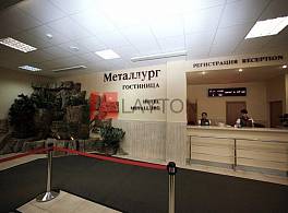 Бизнес-центр Октябрьский пер., д. 12 2