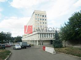 Бизнес-центр Каширское шоссе 13 Б 1