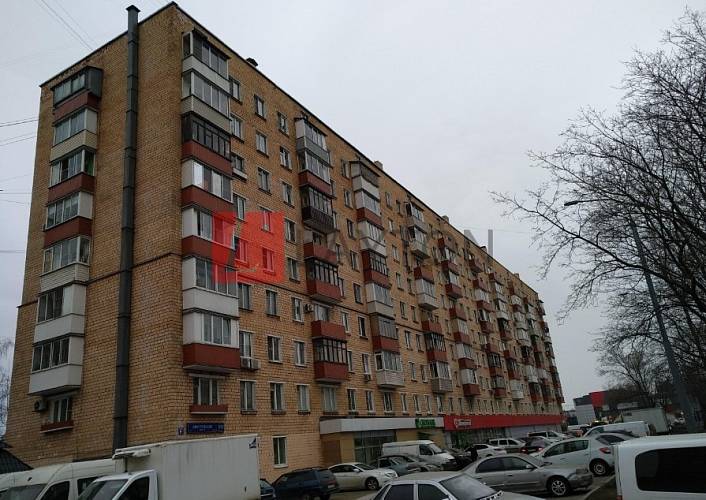 Бизнес-центр Дмитровское шоссе, 155к1 - картинка 7 Бизнес-центр Дмитровское шоссе, 155к1 - картинка 7