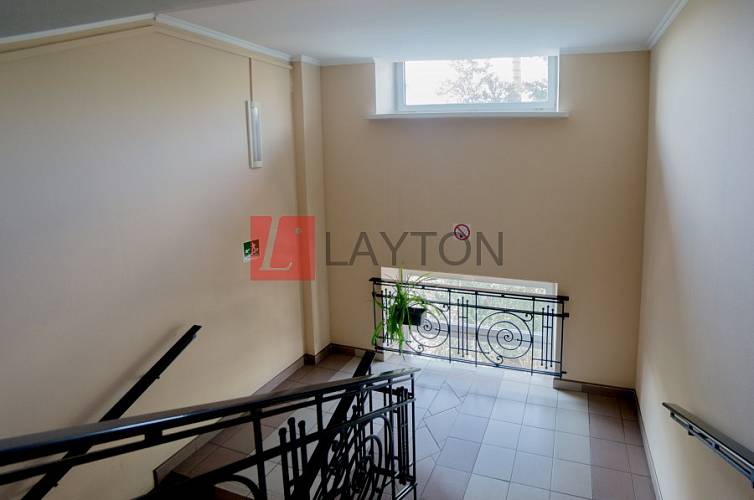 Бизнес-центр На Дубининской - картинка 6 Бизнес-центр На Дубининской - картинка 6