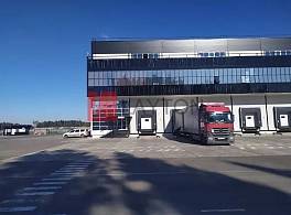 Бизнес-центр Склад класса «А» в Свитино 2