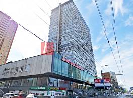 Бизнес-центр ЛЕТО 1