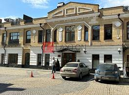 Особняк Юсупов Двор 2