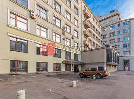 Бизнес-центр Мясницкая 35 стр.2 3