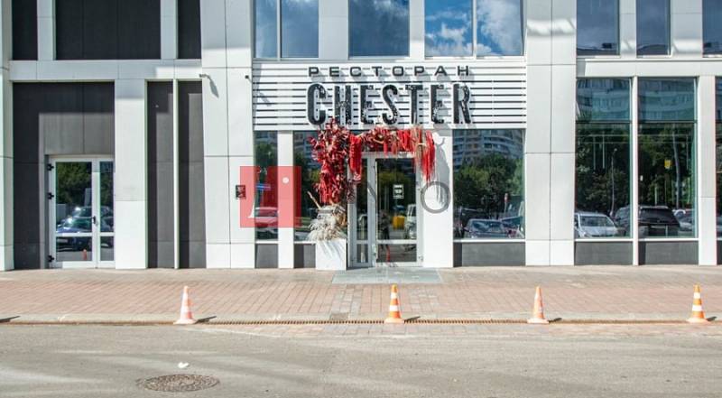 Бизнес-центр Селектика - картинка 5 Бизнес-центр Селектика - картинка 5