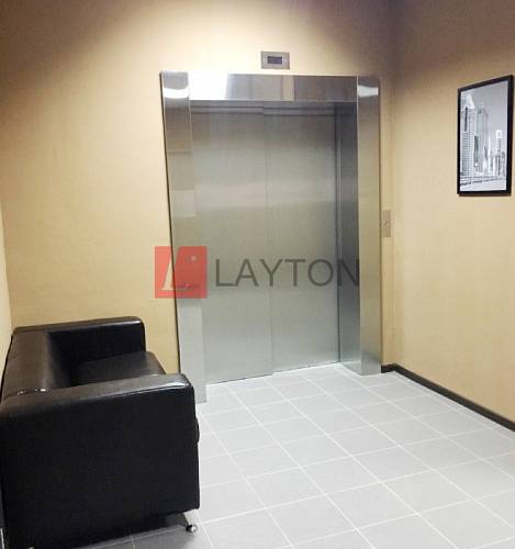 Бизнес-центр Ярославская 21А - картинка 3 Бизнес-центр Ярославская 21А - картинка 3