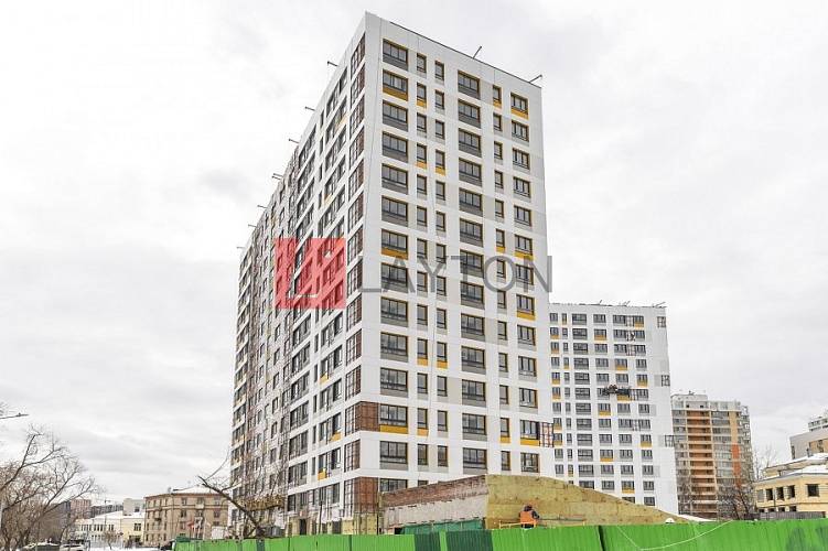 ЖК На Мельникова - картинка 16 ЖК На Мельникова - картинка 16