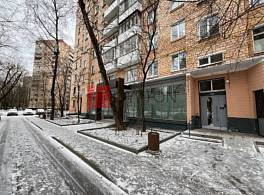 Жилой Дом Флотская улица, 46 2