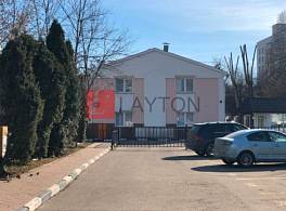 Бизнес-центр Фактория стр.27 1