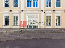 Особняк Большая Татарская 9А 4