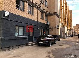 Бизнес-центр Рассвет к13 4