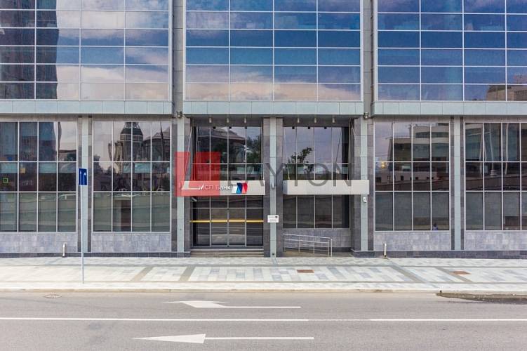 Бизнес-центр Прогресс - картинка 5 Бизнес-центр Прогресс - картинка 5